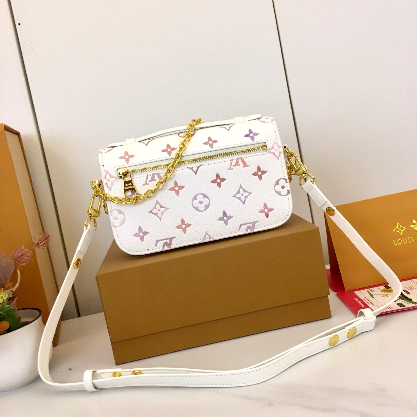 Bag/Quality: 4A/Model:M25682