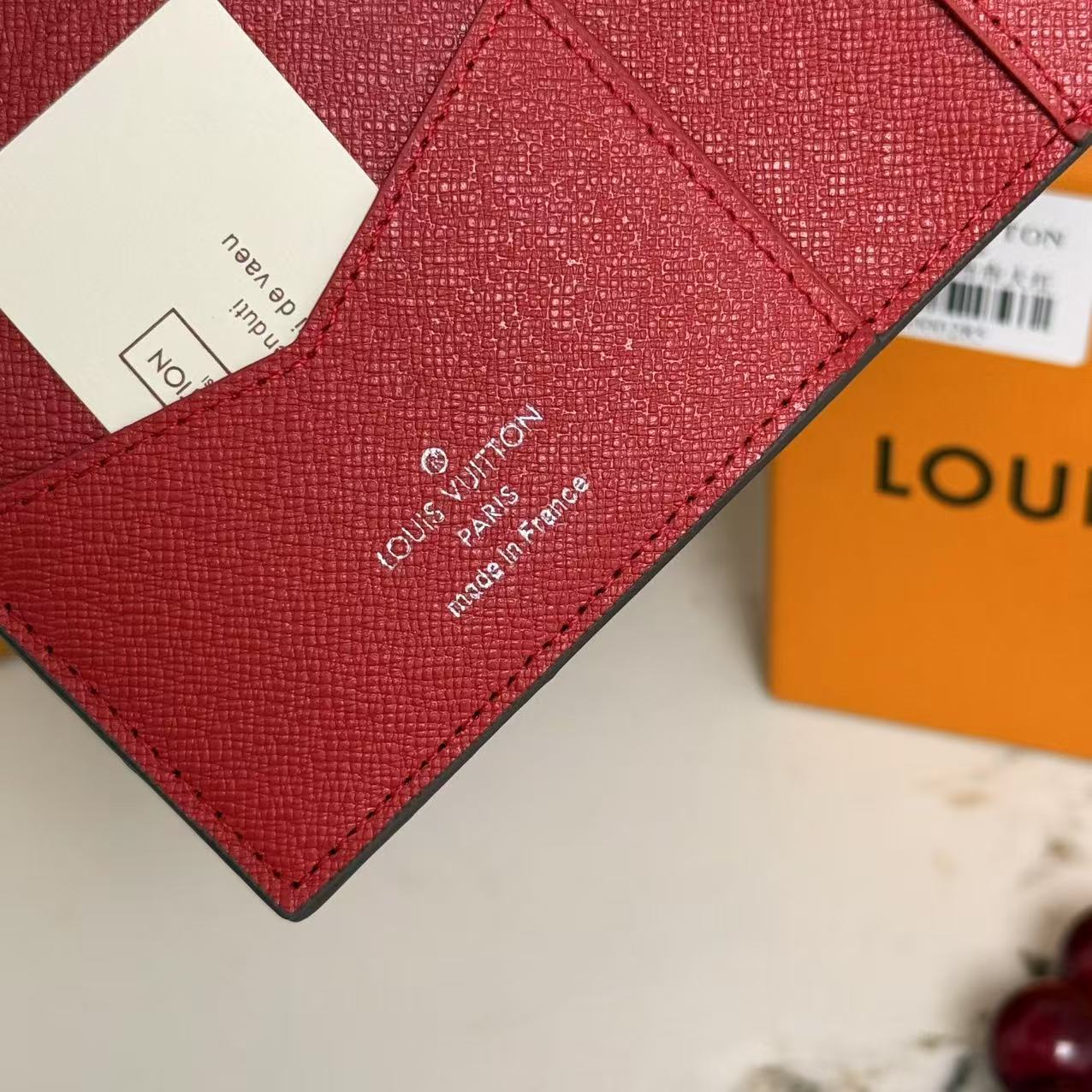 wallet/Quality: 4A/Model:M64502