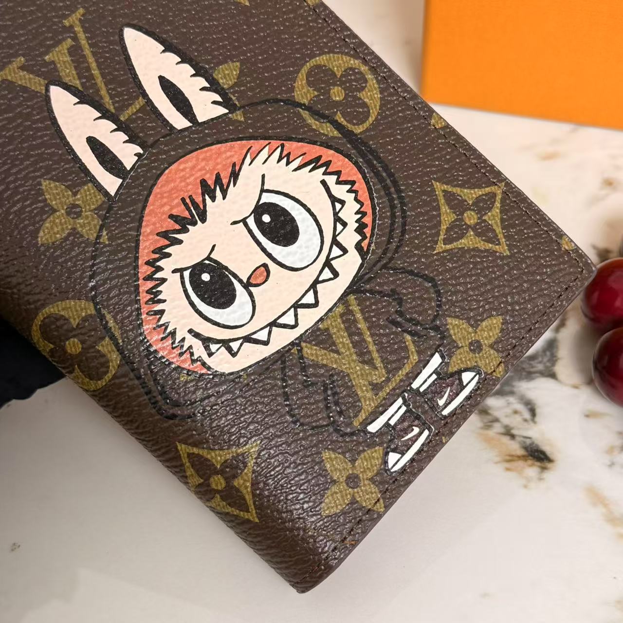 wallet/Quality: 4A/Model:M64502