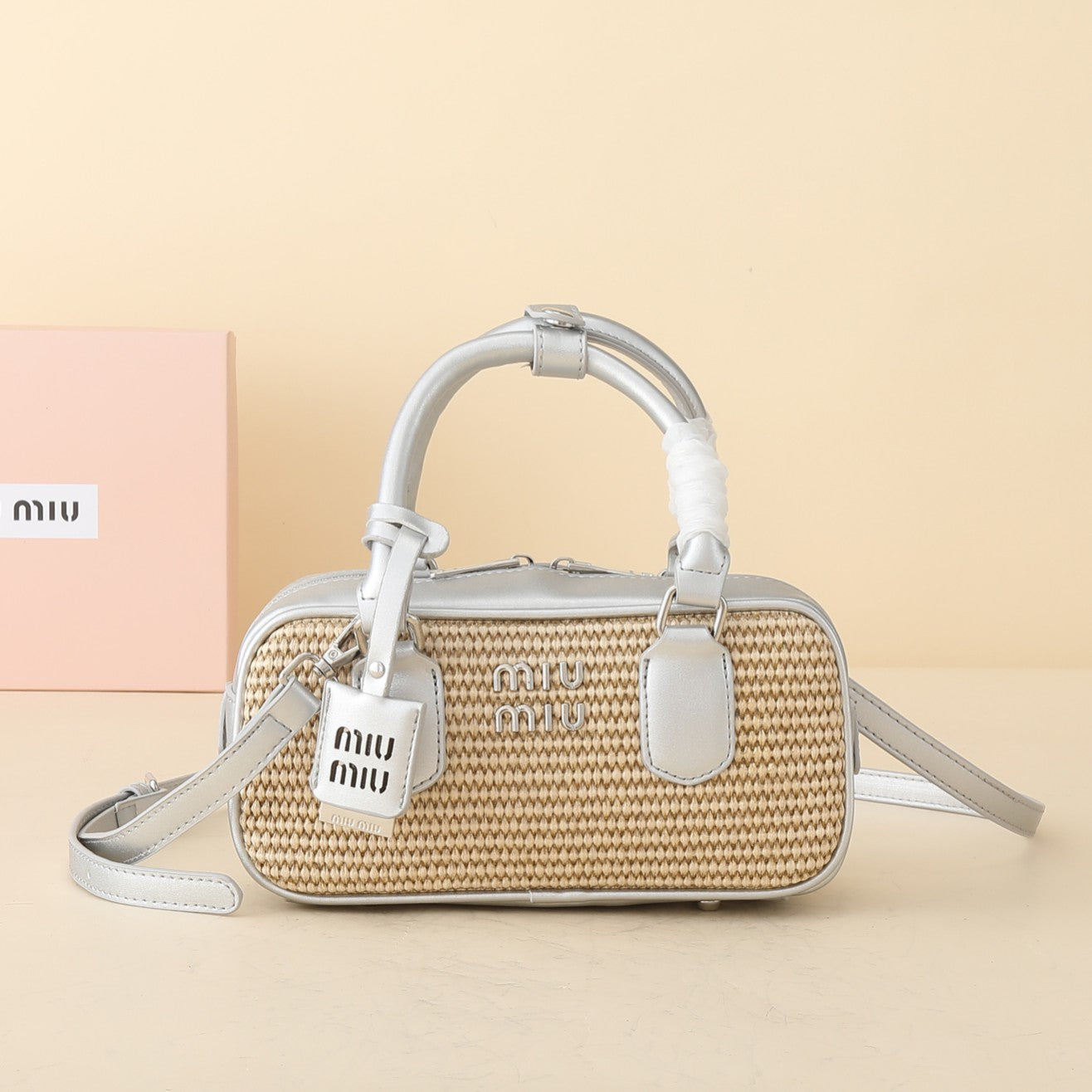 Bag/Quality: 4A/Model: 2316