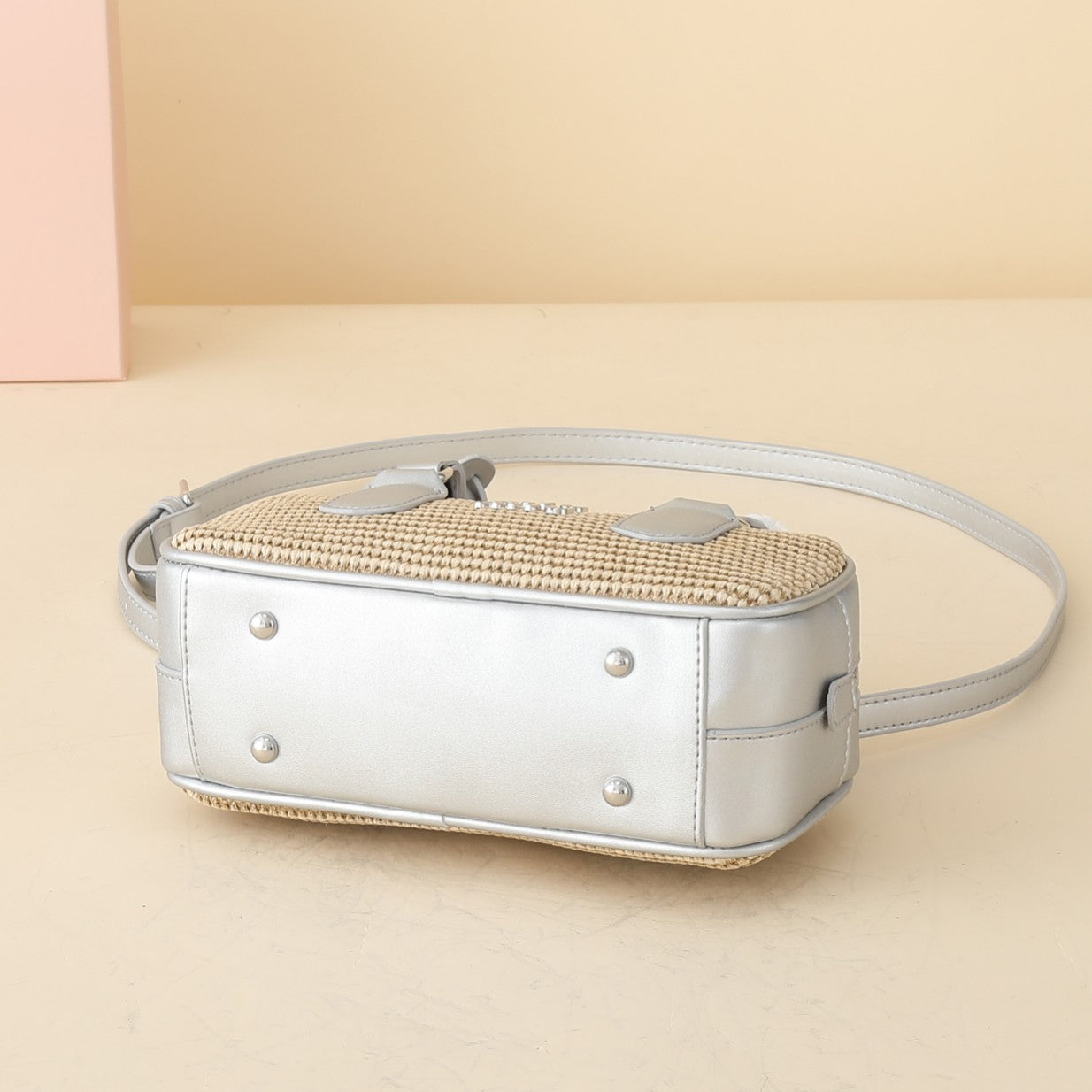 Bag/Quality: 4A/Model: 2316