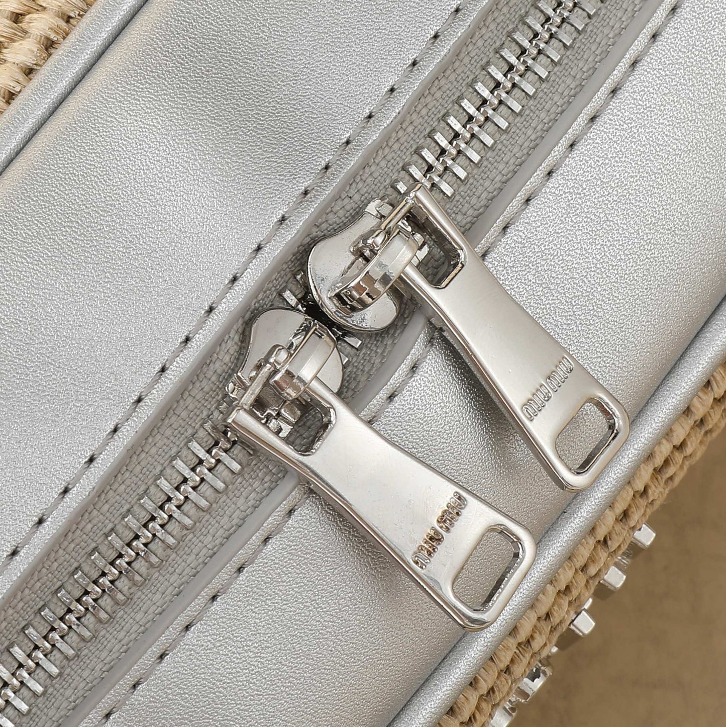 Bag/Quality: 4A/Model: 2316