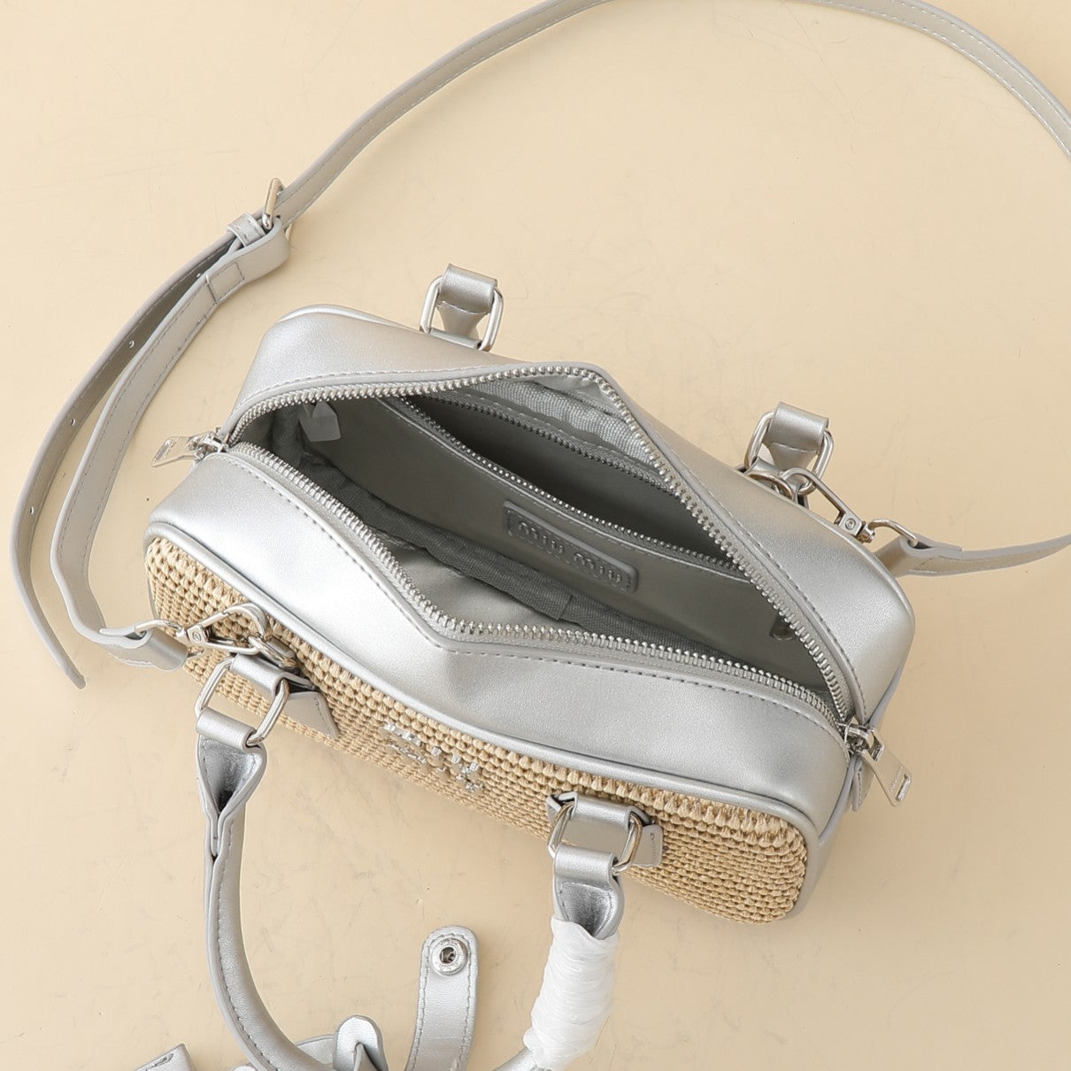 Bag/Quality: 4A/Model: 2316