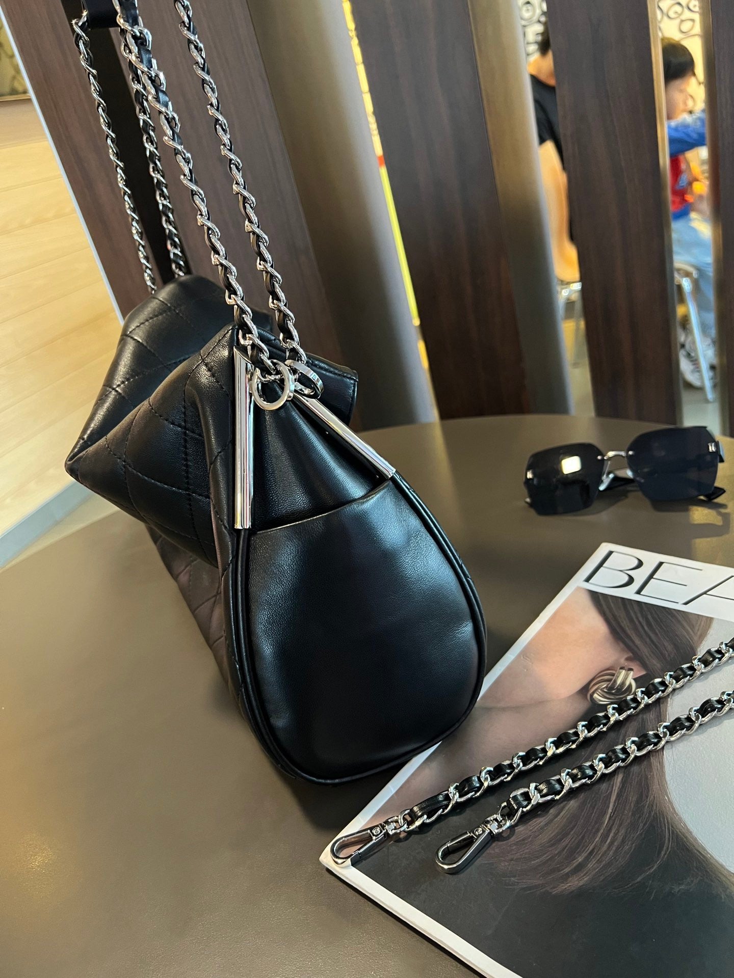 Bag/Quality: 4A