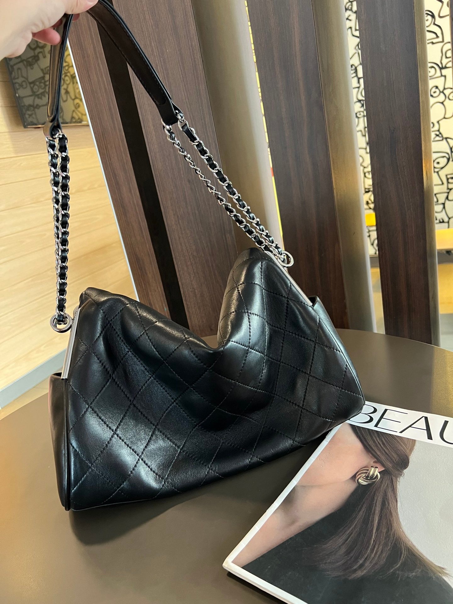 Bag/Quality: 4A