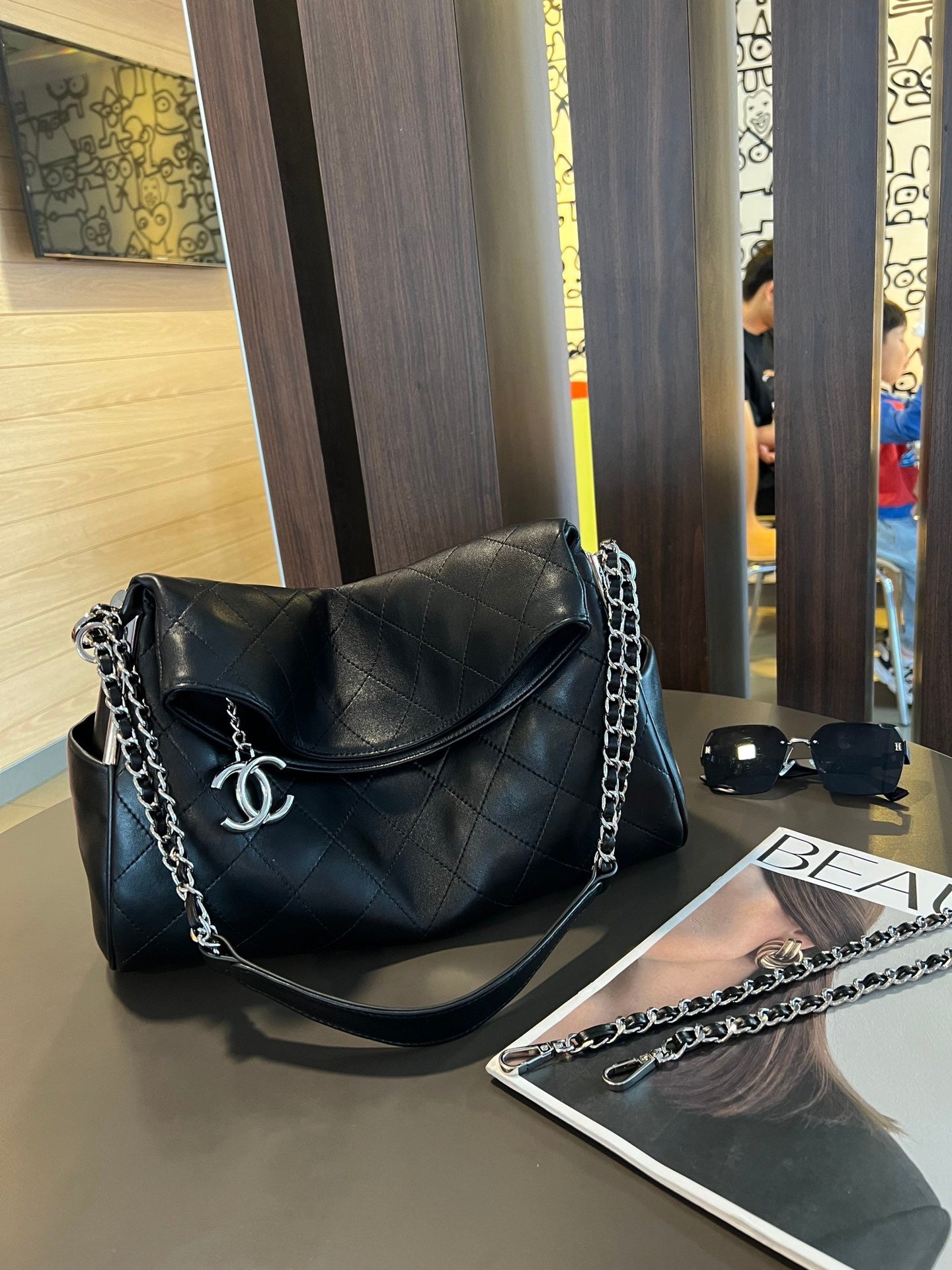 Bag/Quality: 4A