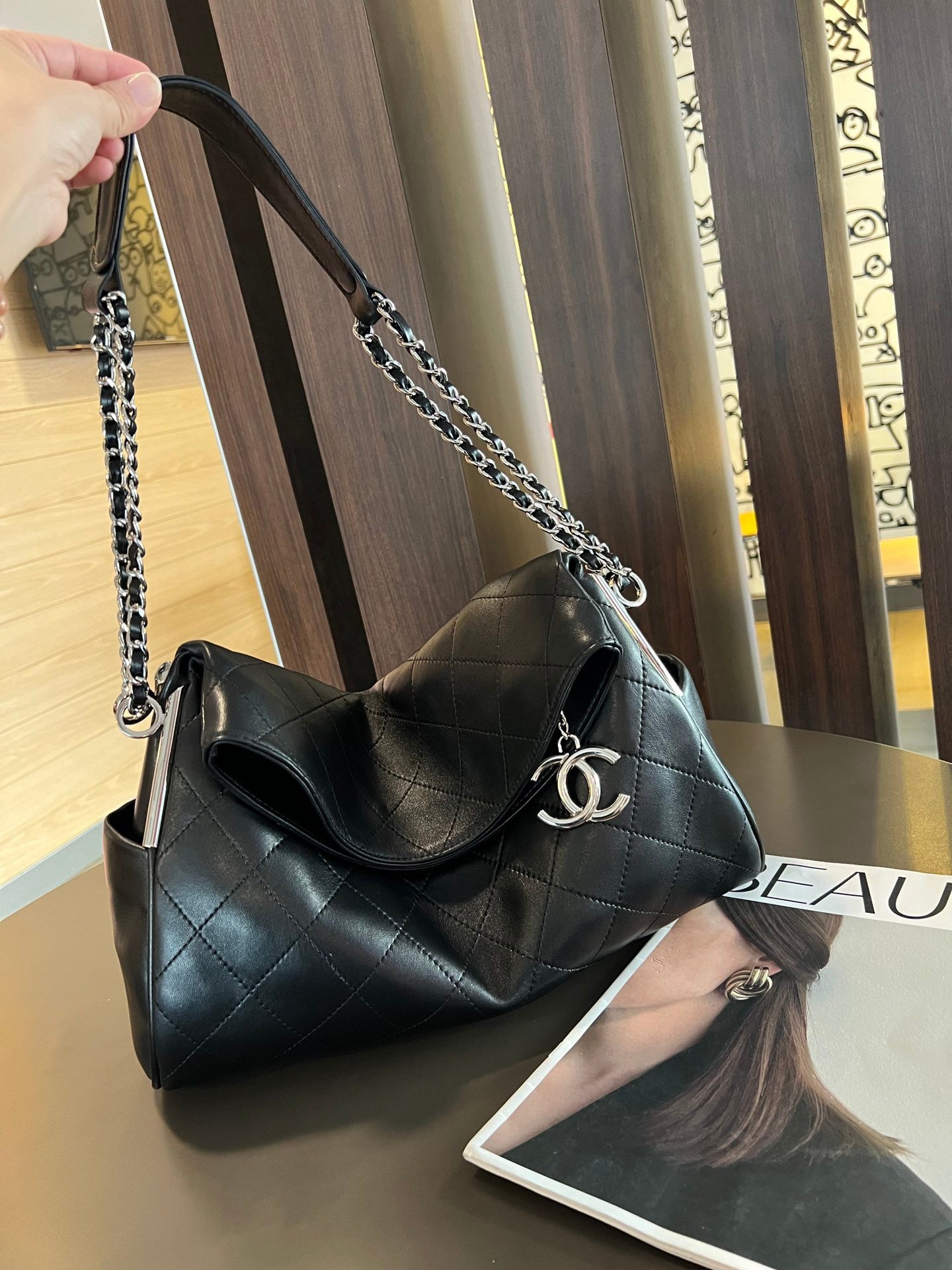 Bag/Quality: 4A