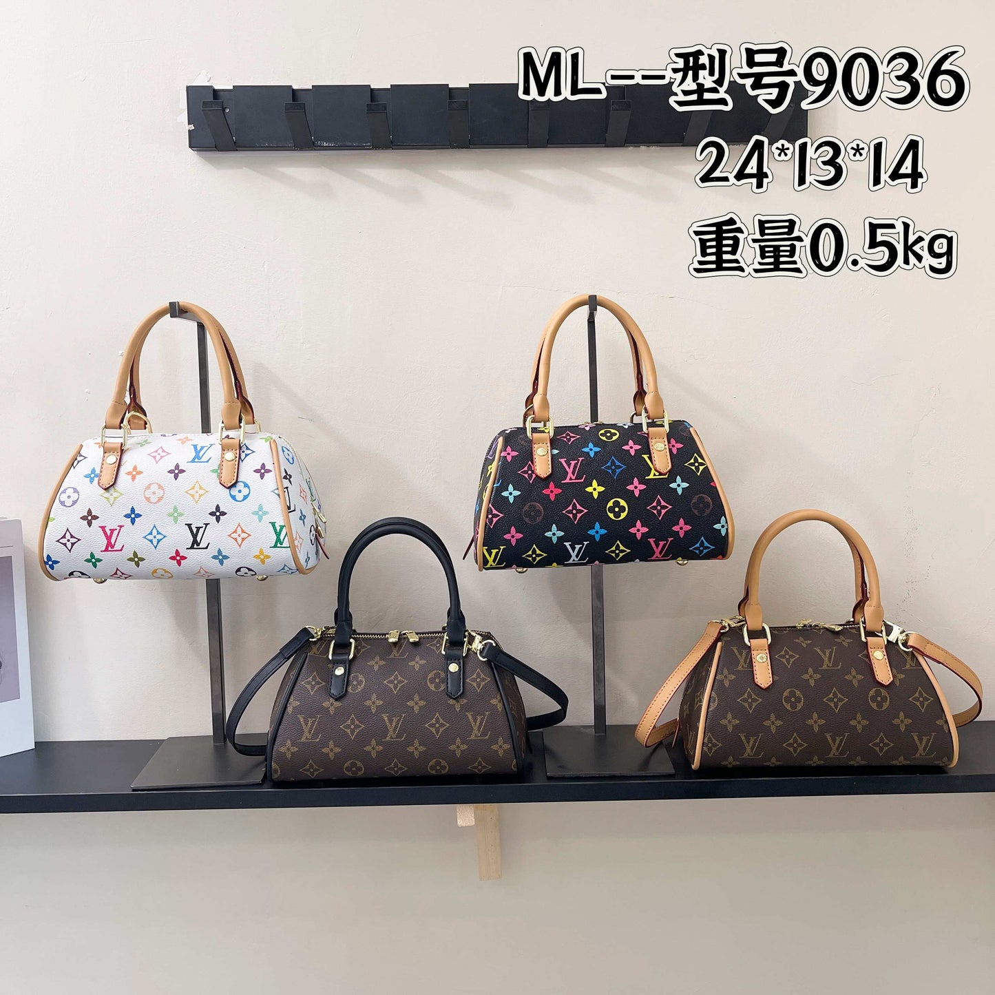 Wallet/Quality: 3A/Model:9036