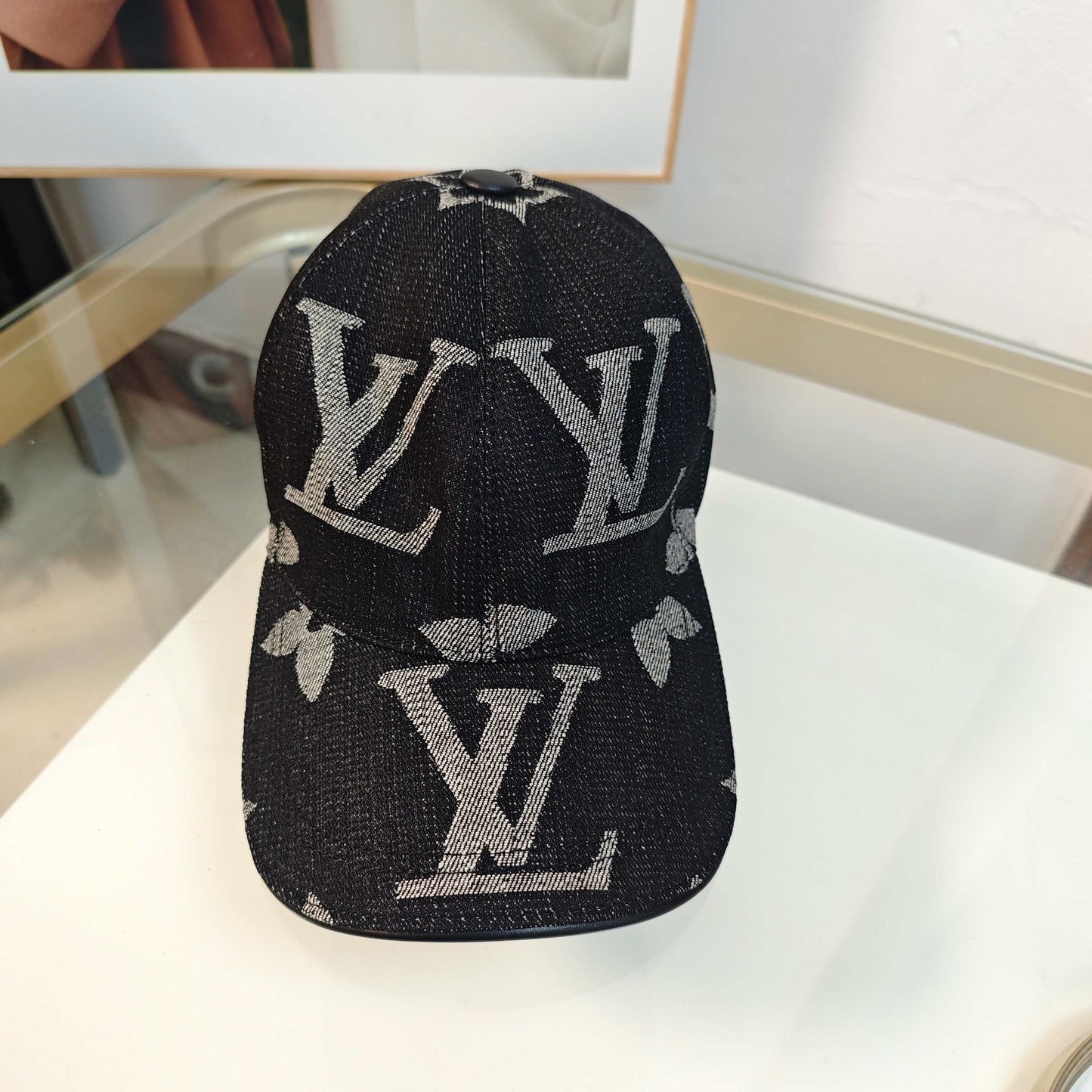 hat/ model: T56