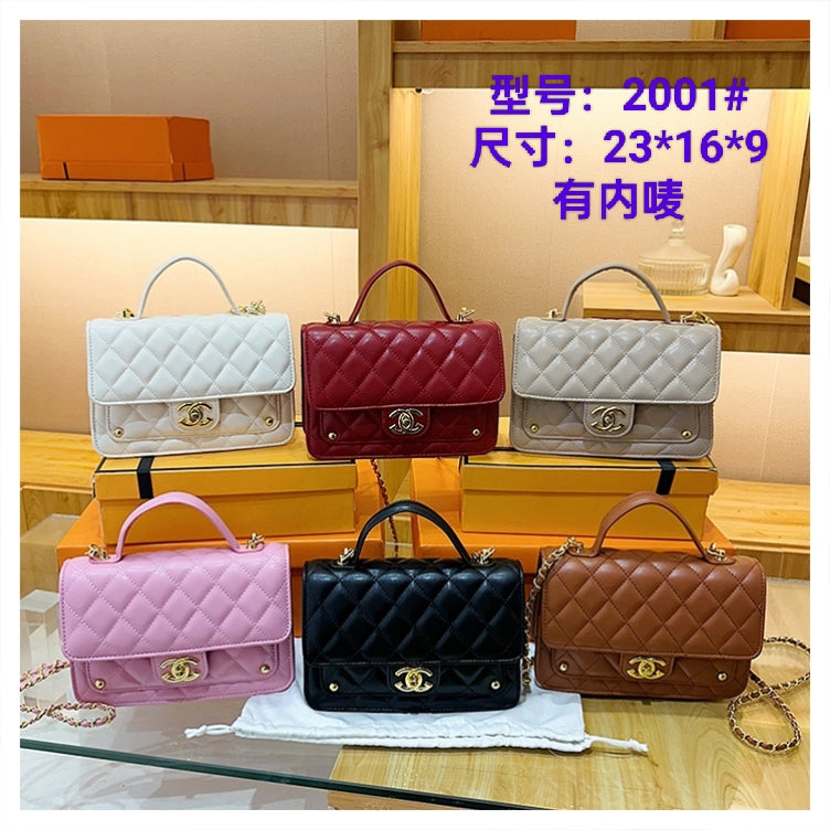 Bag/Quality: 3A/Model:2001