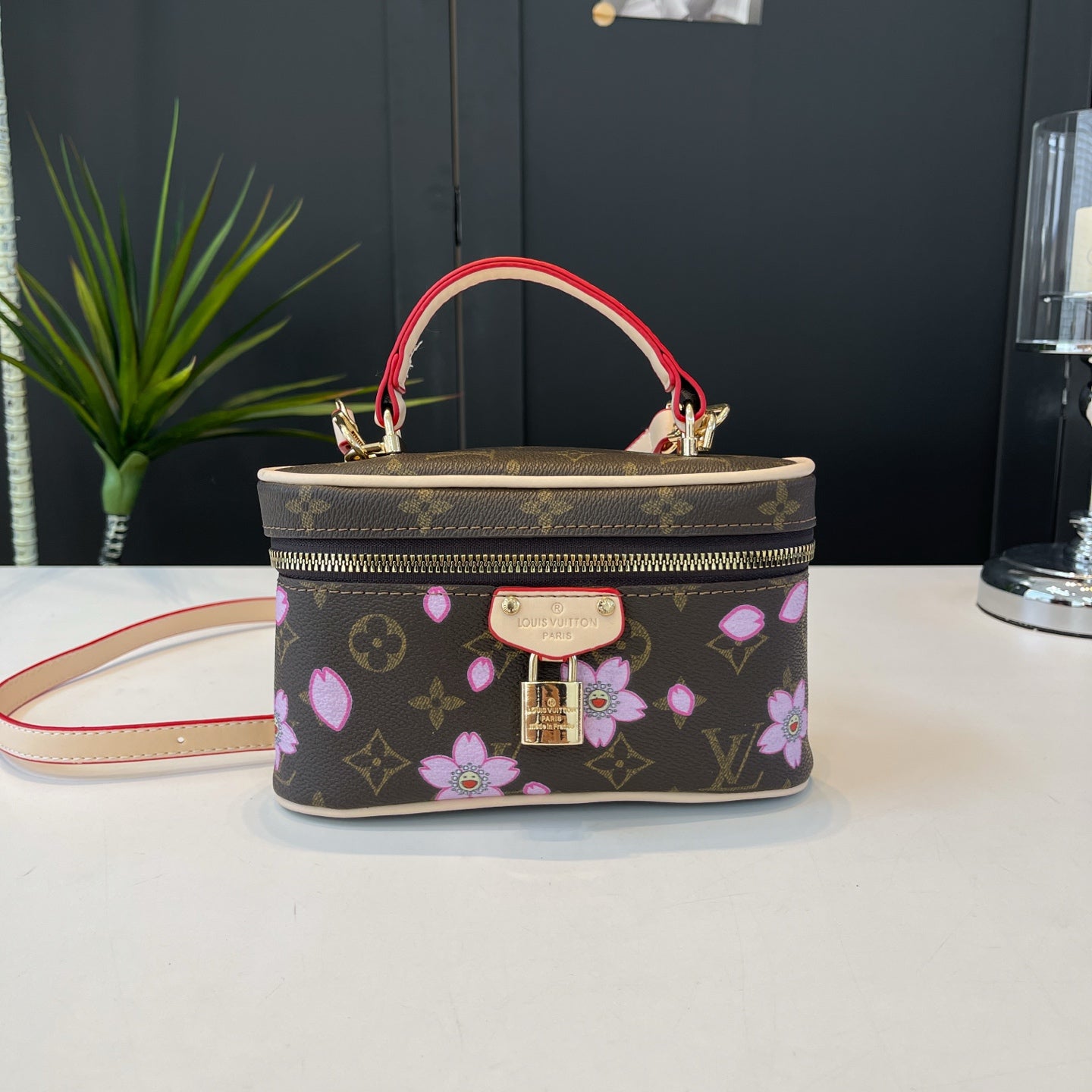 Bag/Quality: 3A/Model:BD012