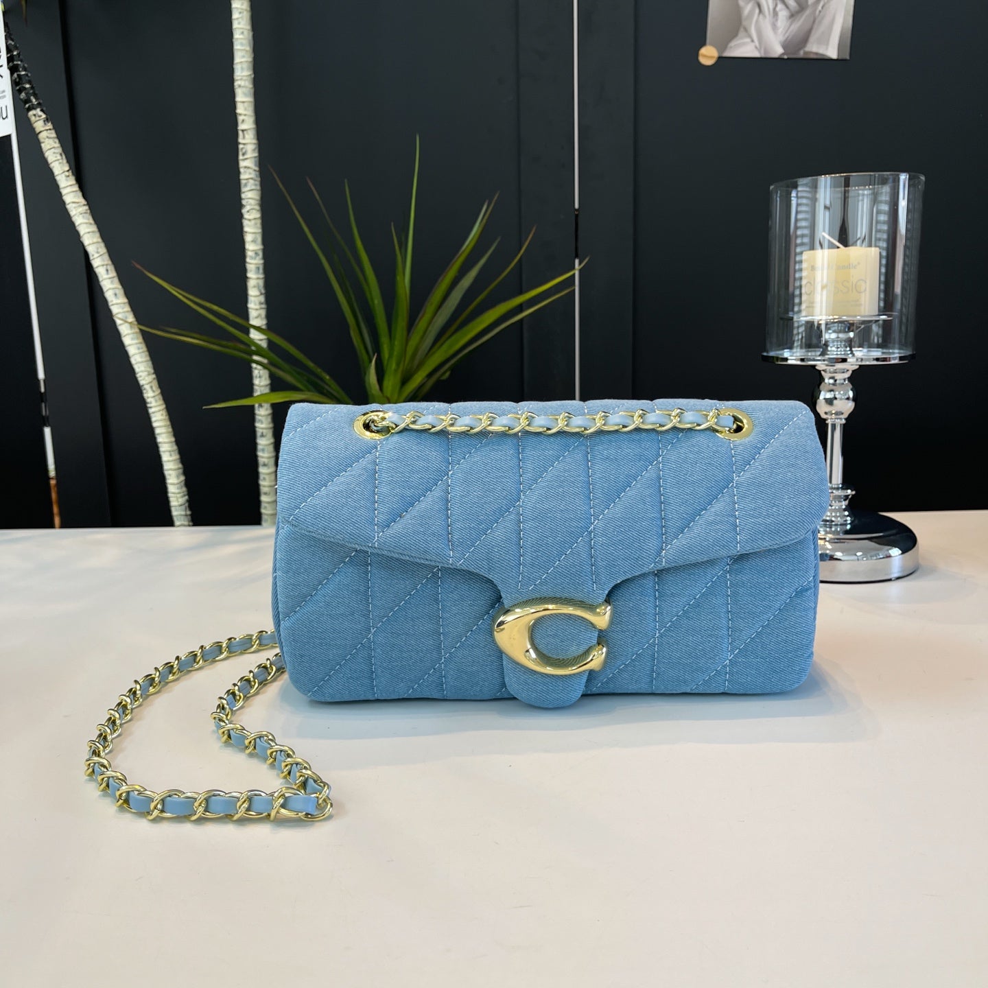 Bag/Quality: 3A/Model:68823