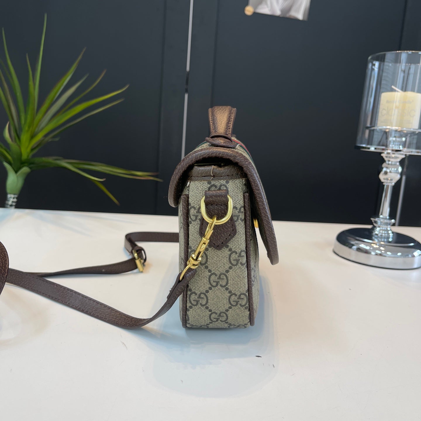 Bag/Quality: 3A/Model:80616