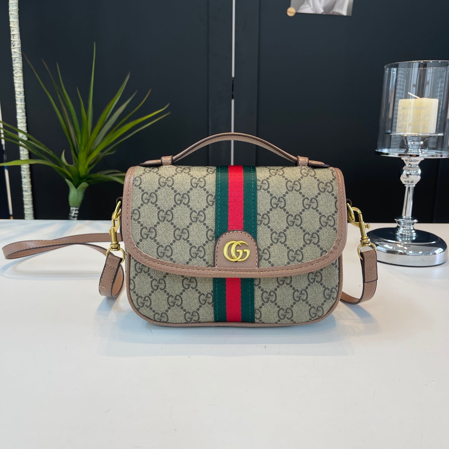 Bag/Quality: 3A/Model:80616