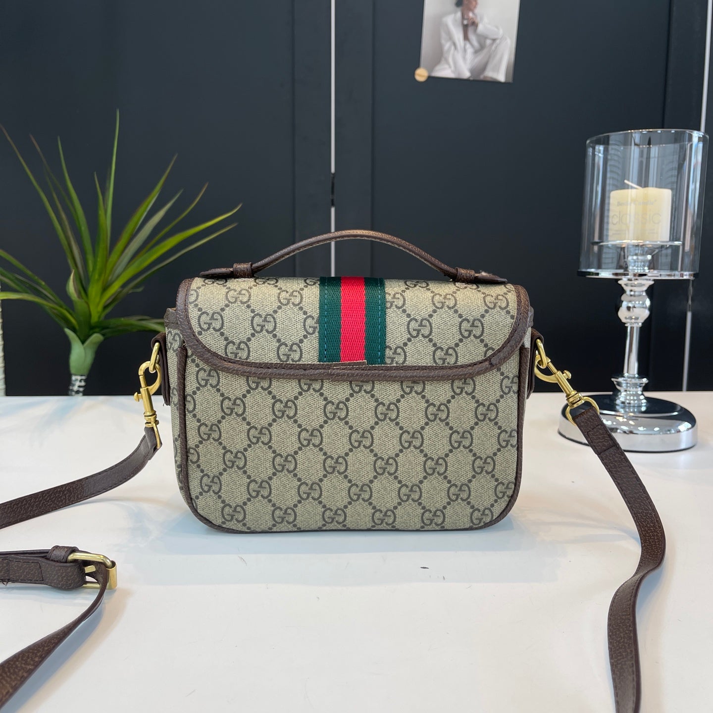 Bag/Quality: 3A/Model:80616