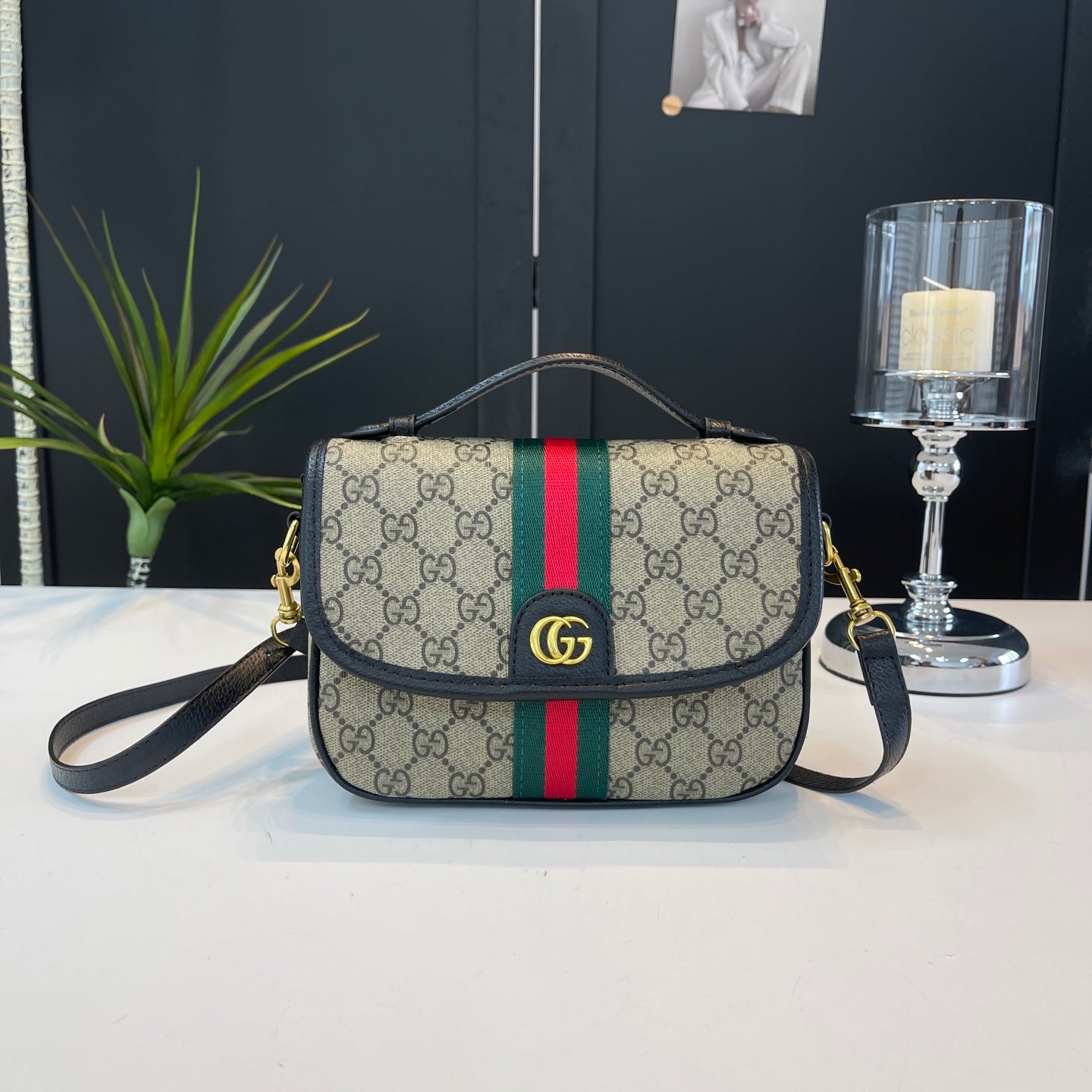Bag/Quality: 3A/Model:80616