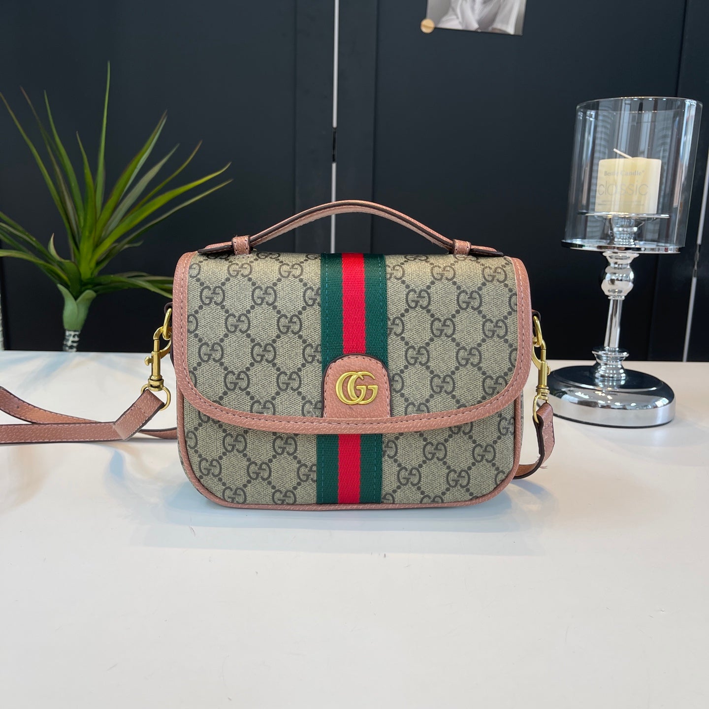 Bag/Quality: 3A/Model:80616