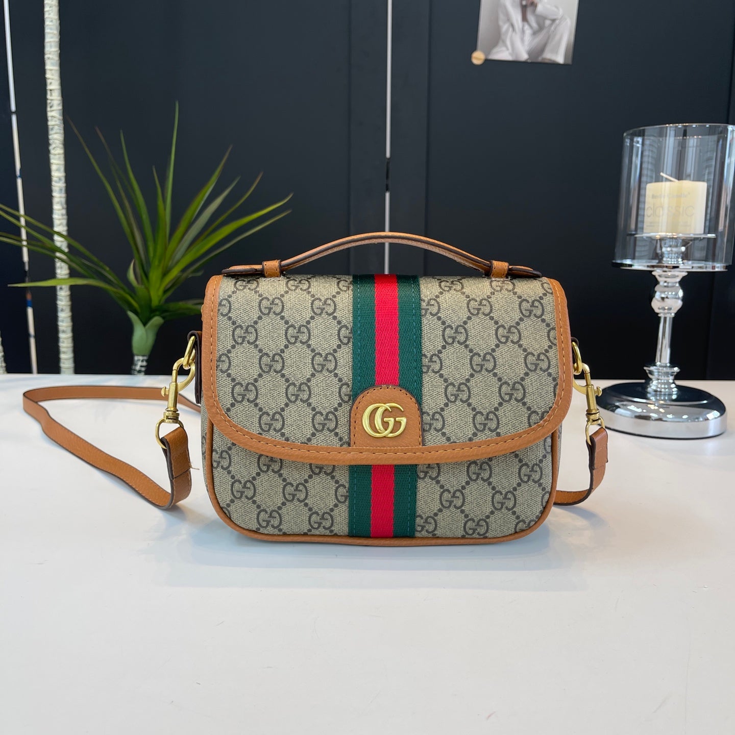 Bag/Quality: 3A/Model:80616