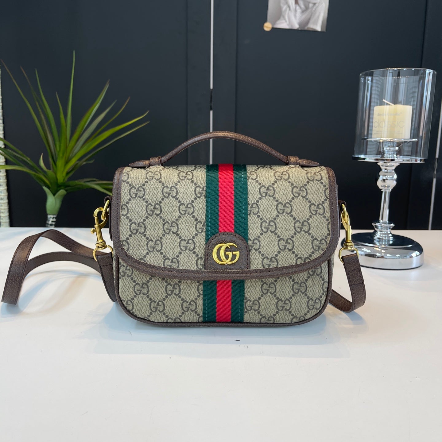 Bag/Quality: 3A/Model:80616