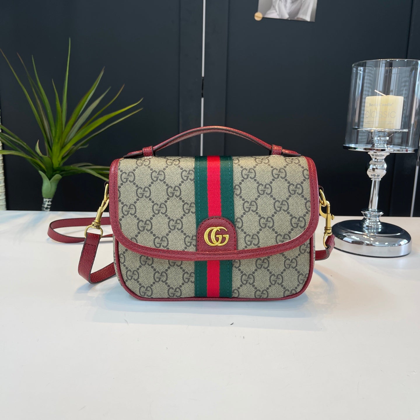 Bag/Quality: 3A/Model:80616