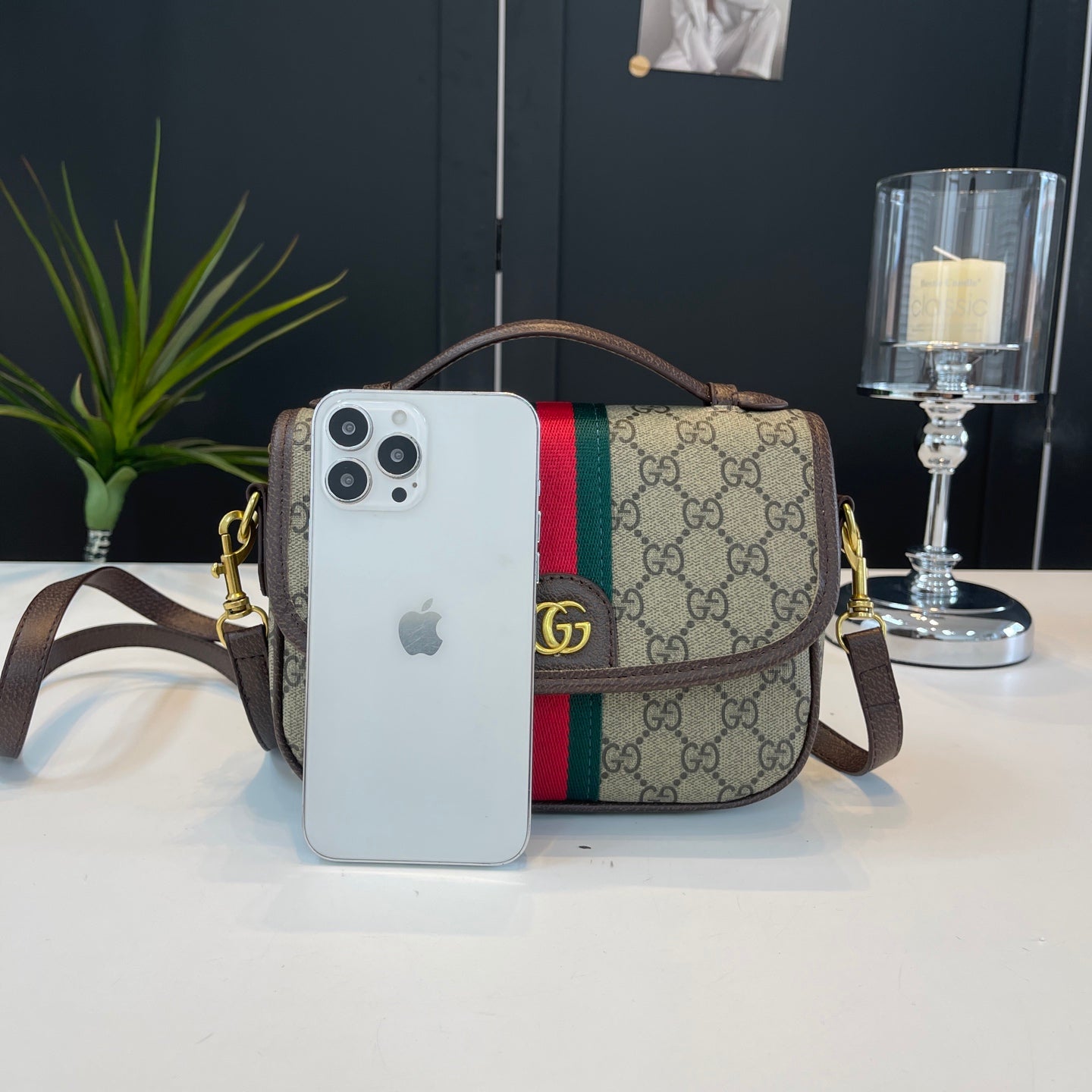 Bag/Quality: 3A/Model:80616