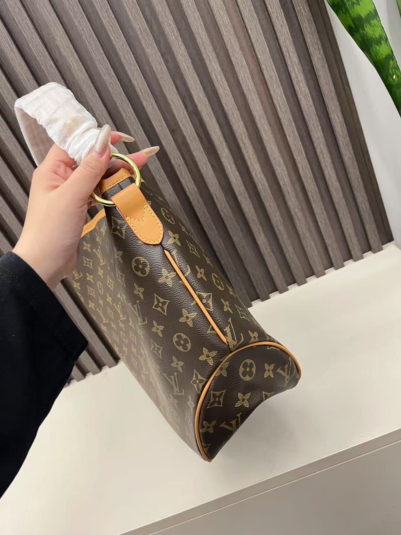 Bag/Quality: 3A/Model:25926