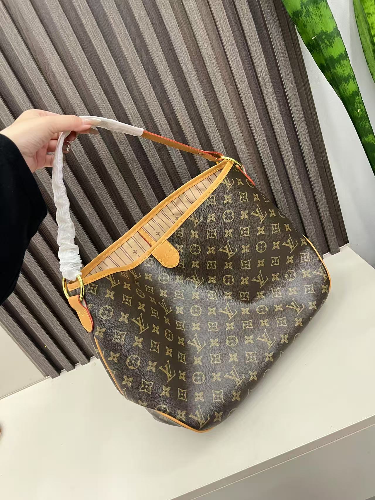 Bag/Quality: 3A/Model:25926