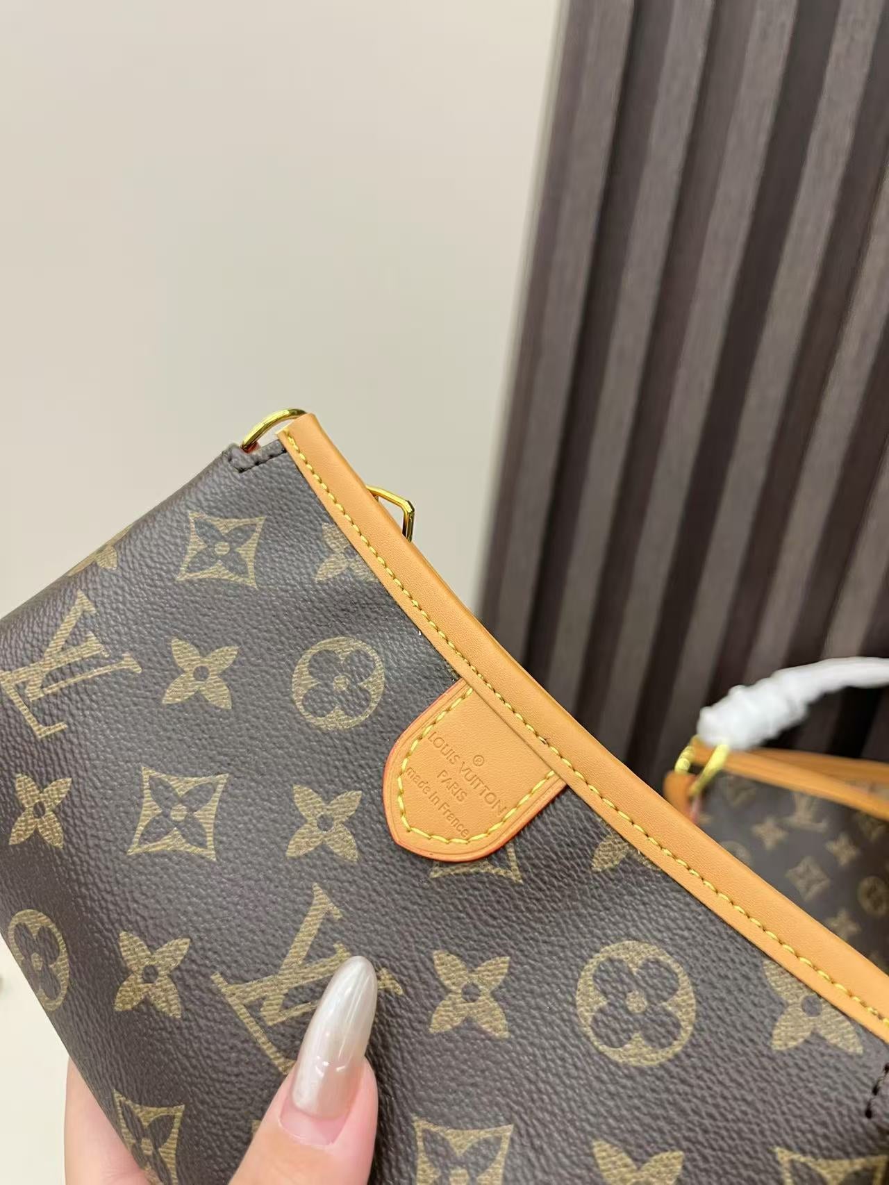 Bag/Quality: 3A/Model:25926