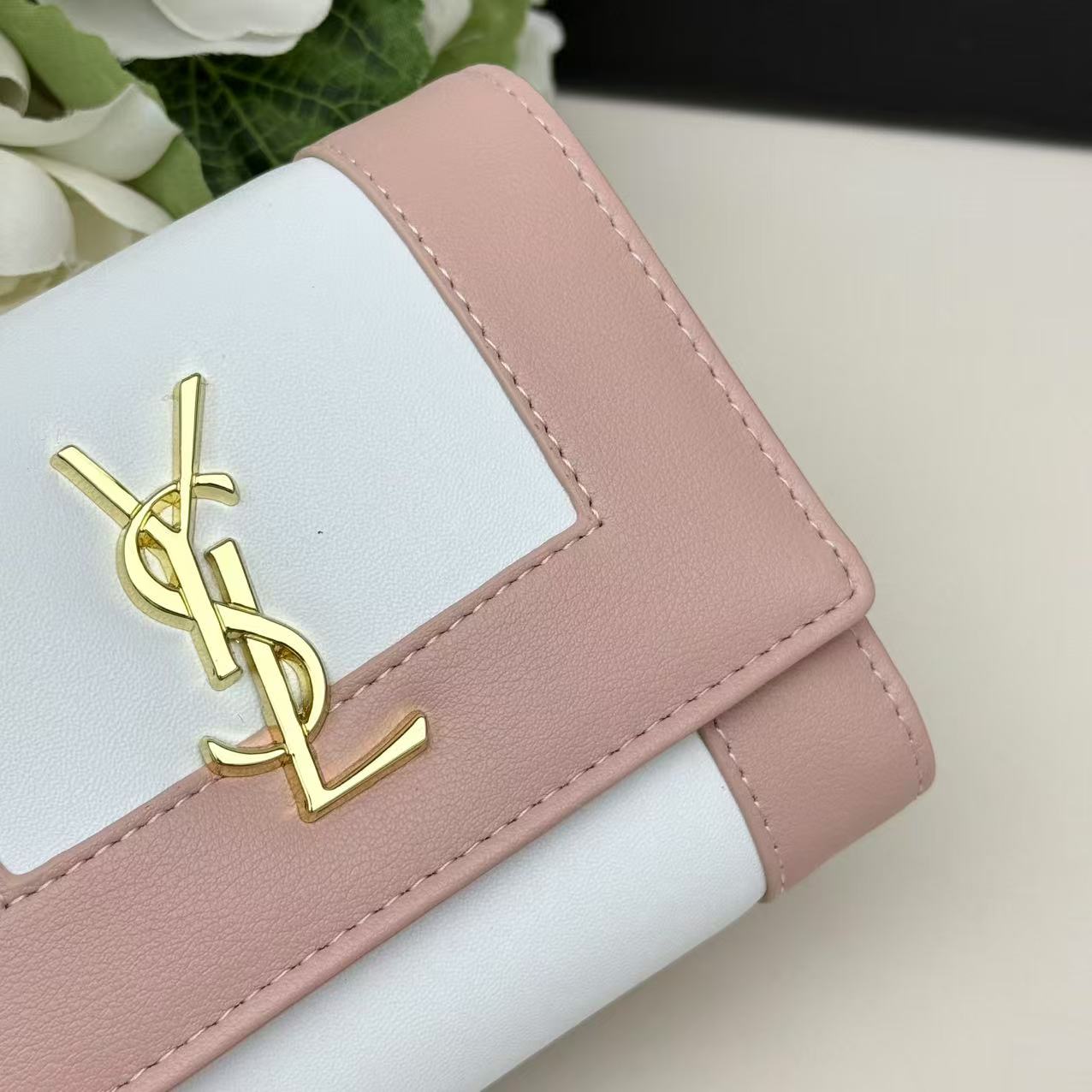 Wallet/Quality: 4A/Model:2027