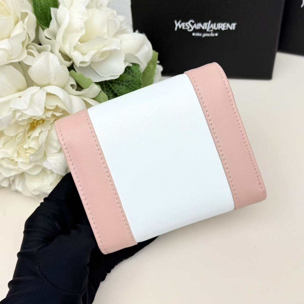 Wallet/Quality: 4A/Model:2027