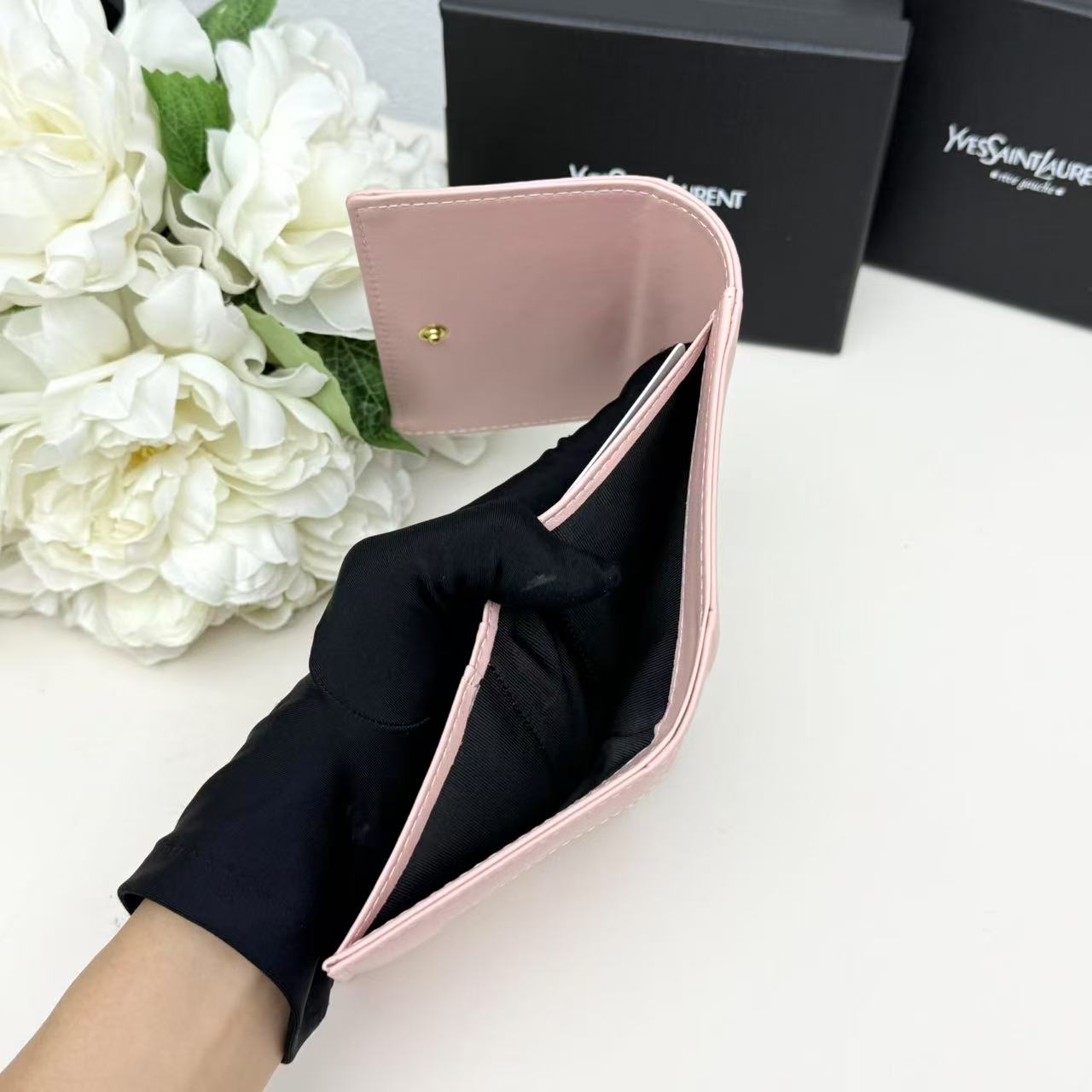 Wallet/Quality: 4A/Model:2027