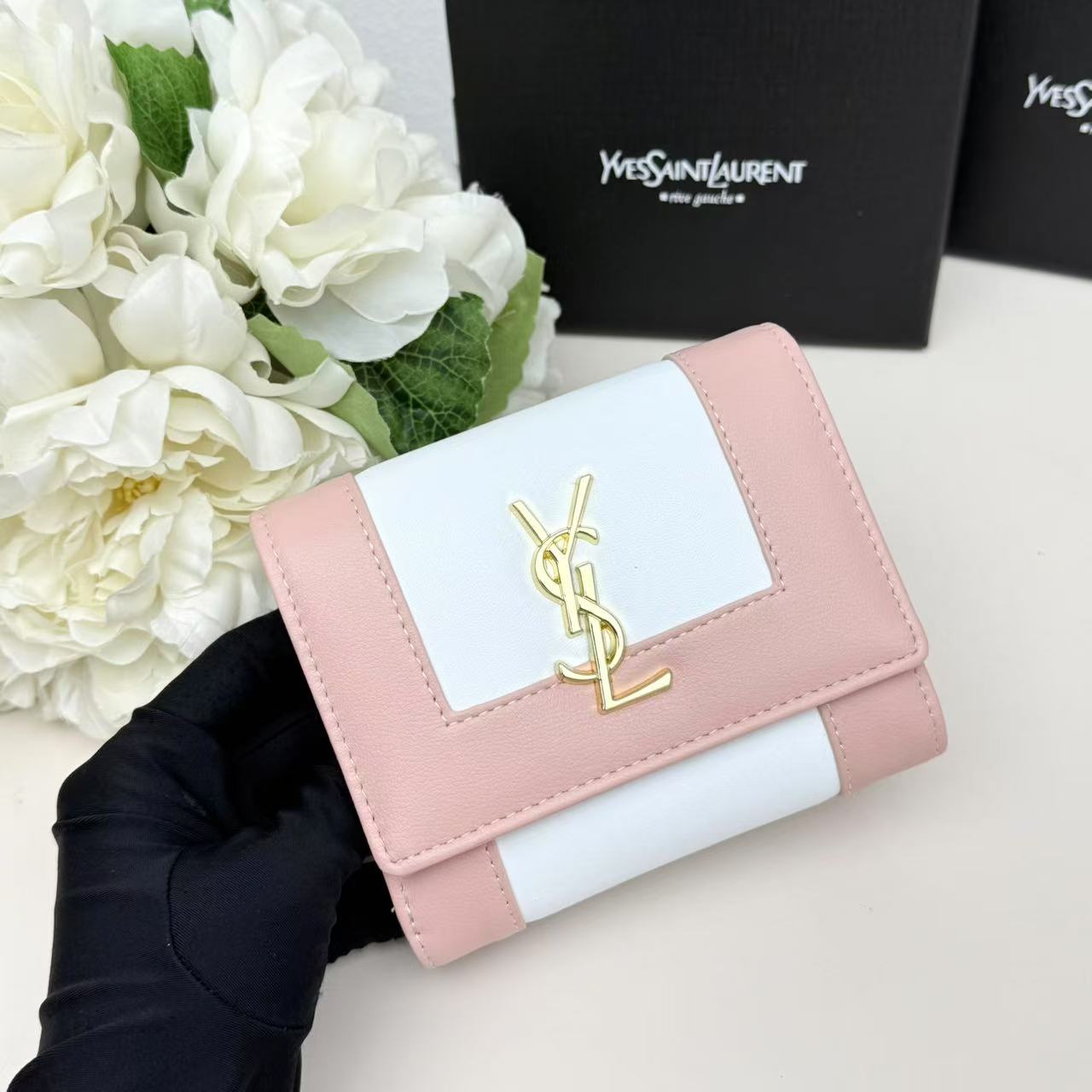 Wallet/Quality: 4A/Model:2027