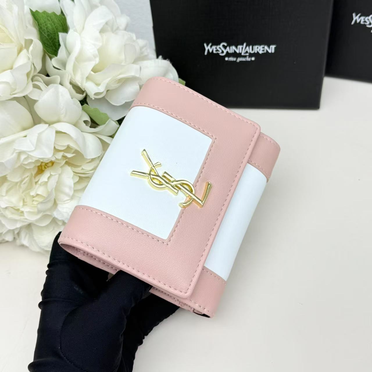 Wallet/Quality: 4A/Model:2027