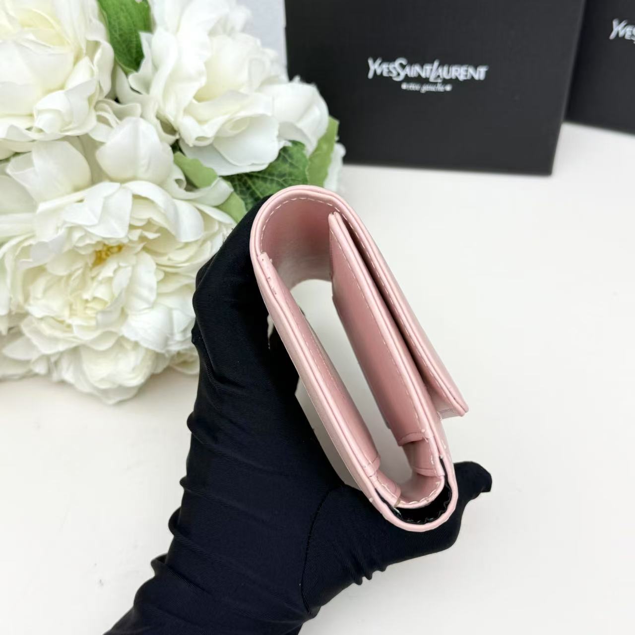 Wallet/Quality: 4A/Model:2027