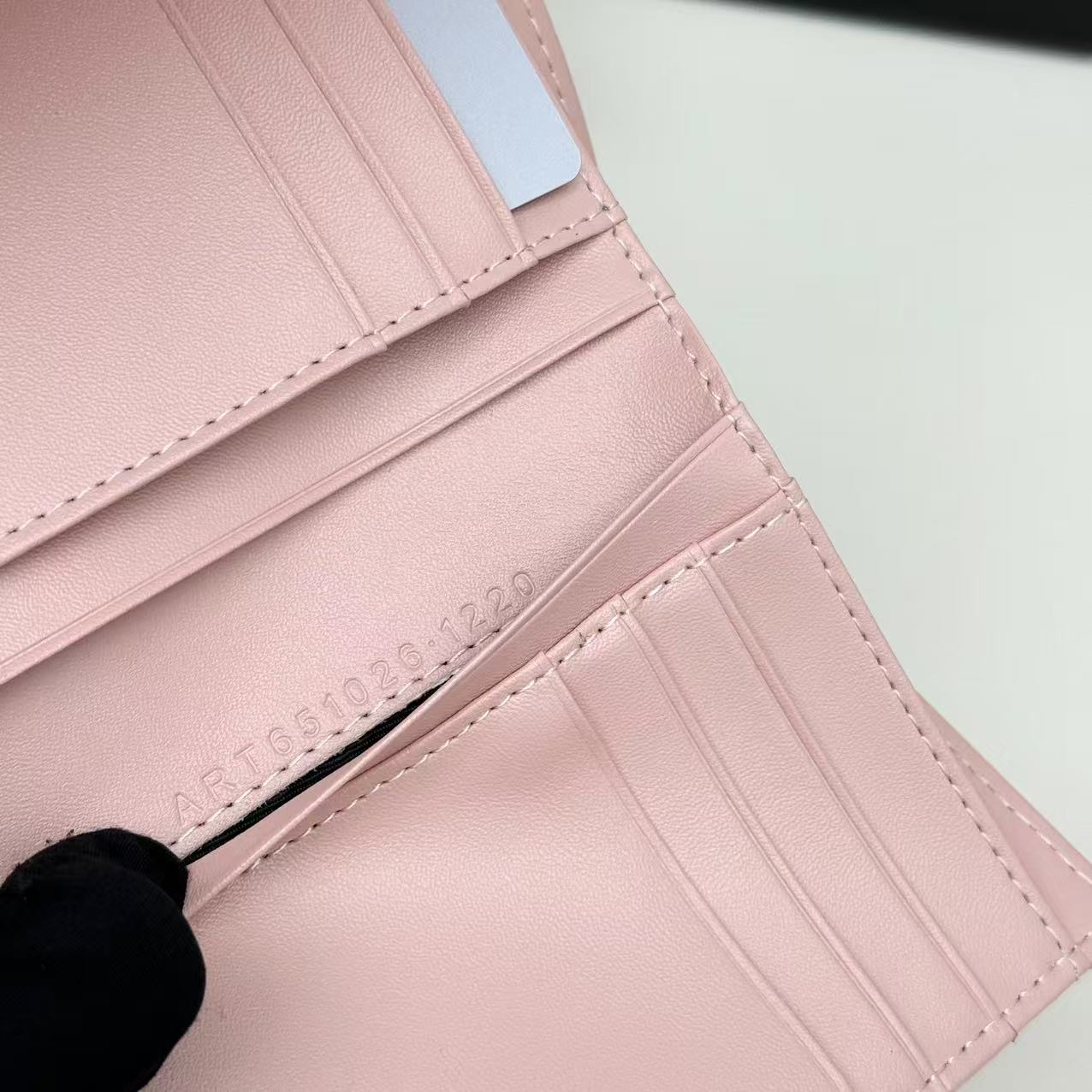 Wallet/Quality: 4A/Model:2027