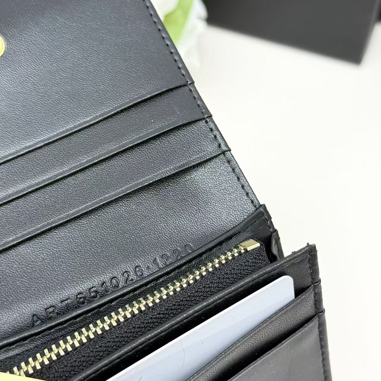 Wallet/Quality: 4A/Model:2028
