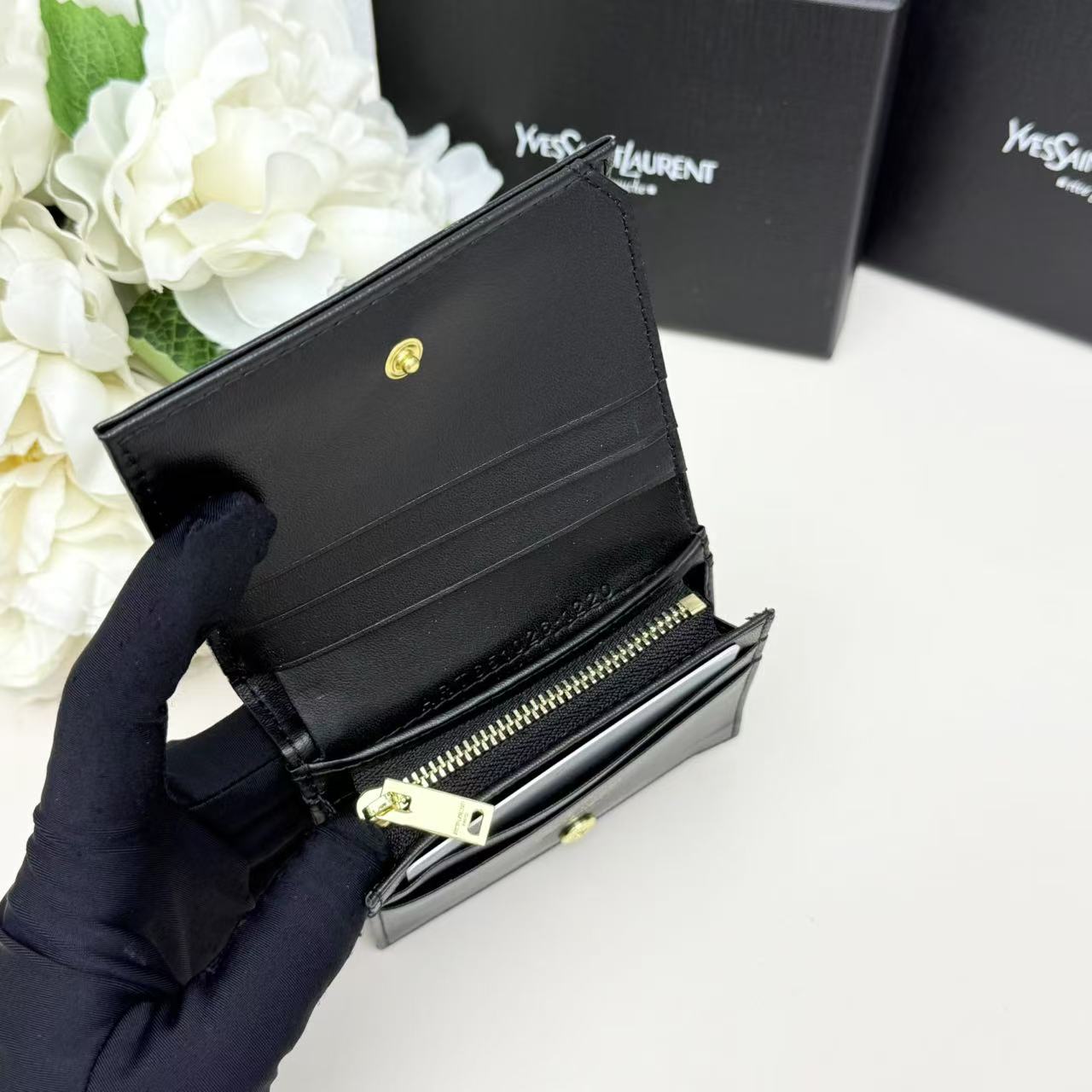 Wallet/Quality: 4A/Model:2028