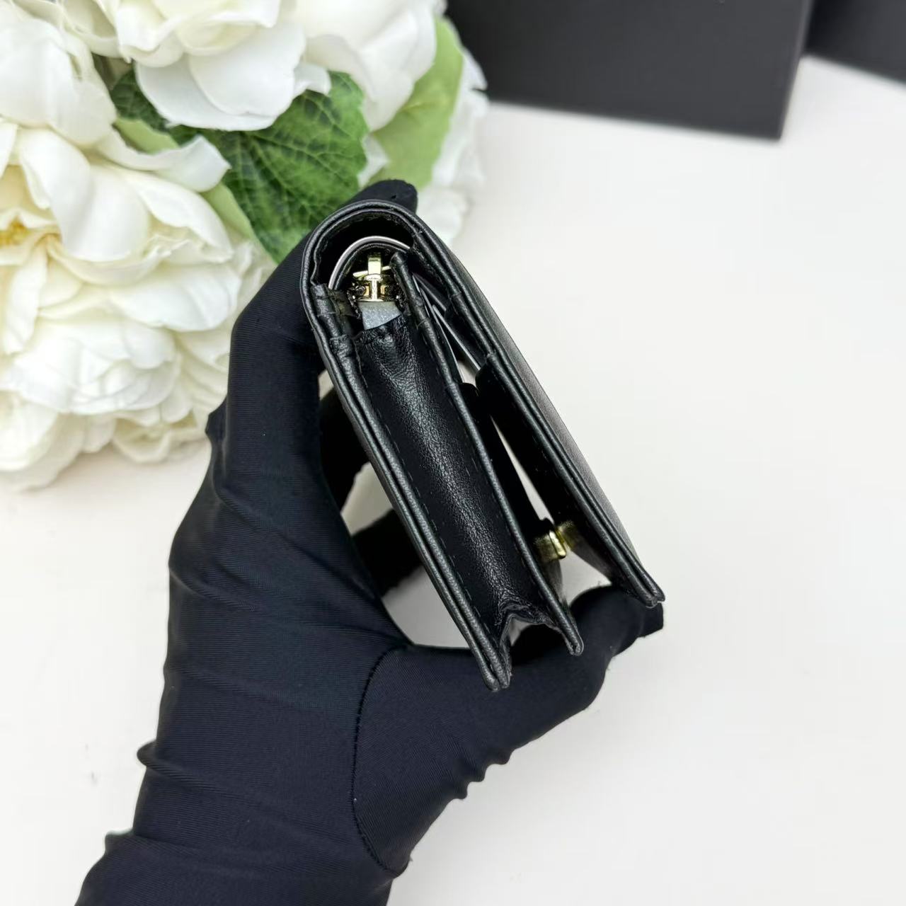 Wallet/Quality: 4A/Model:2028