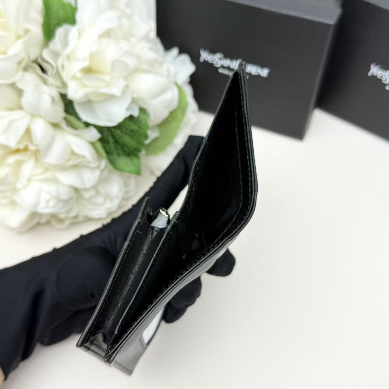 Wallet/Quality: 4A/Model:2028