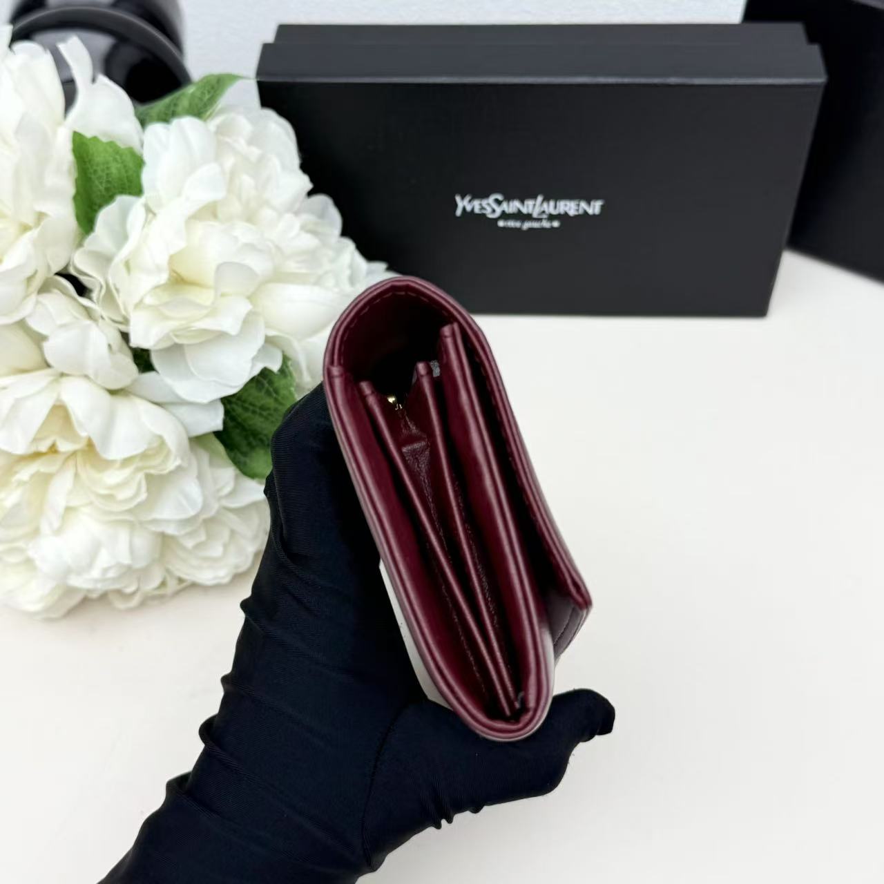Wallet/Quality: 4A/Model:2026