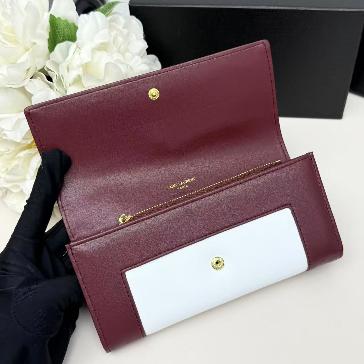 Wallet/Quality: 4A/Model:2026