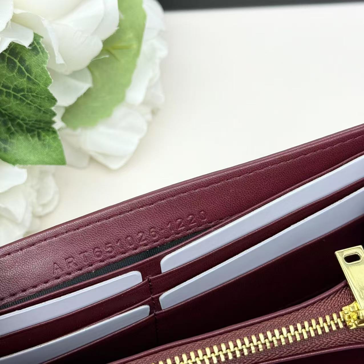Wallet/Quality: 4A/Model:2026