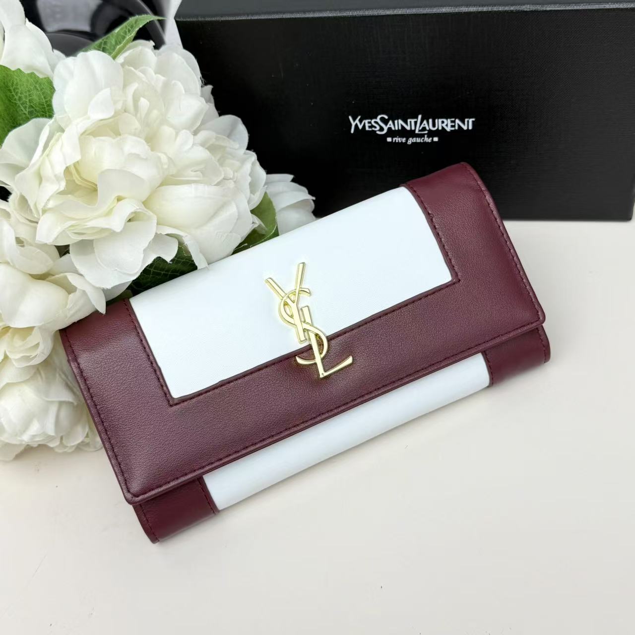 Wallet/Quality: 4A/Model:2026