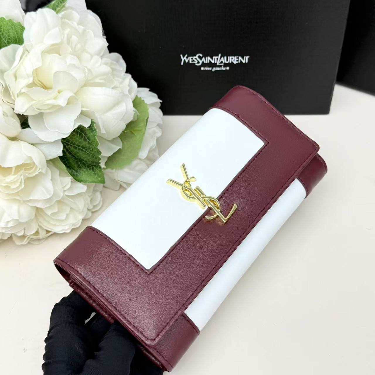 Wallet/Quality: 4A/Model:2026