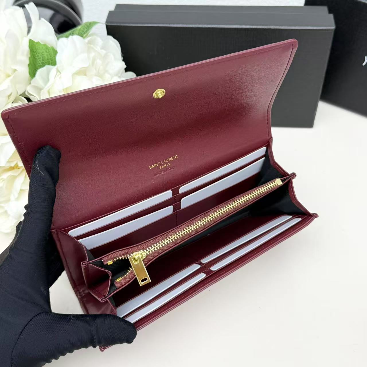 Wallet/Quality: 4A/Model:2026