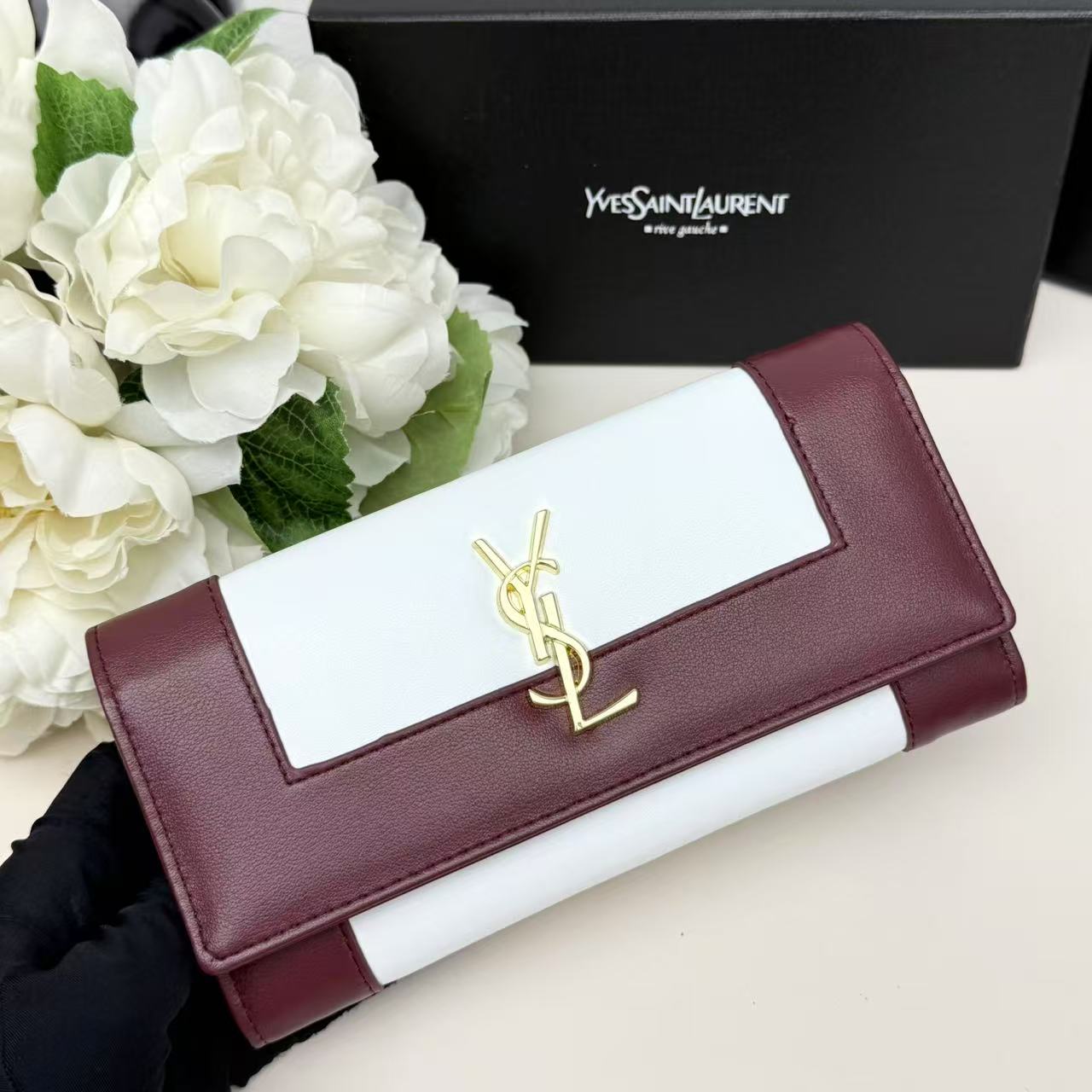Wallet/Quality: 4A/Model:2026