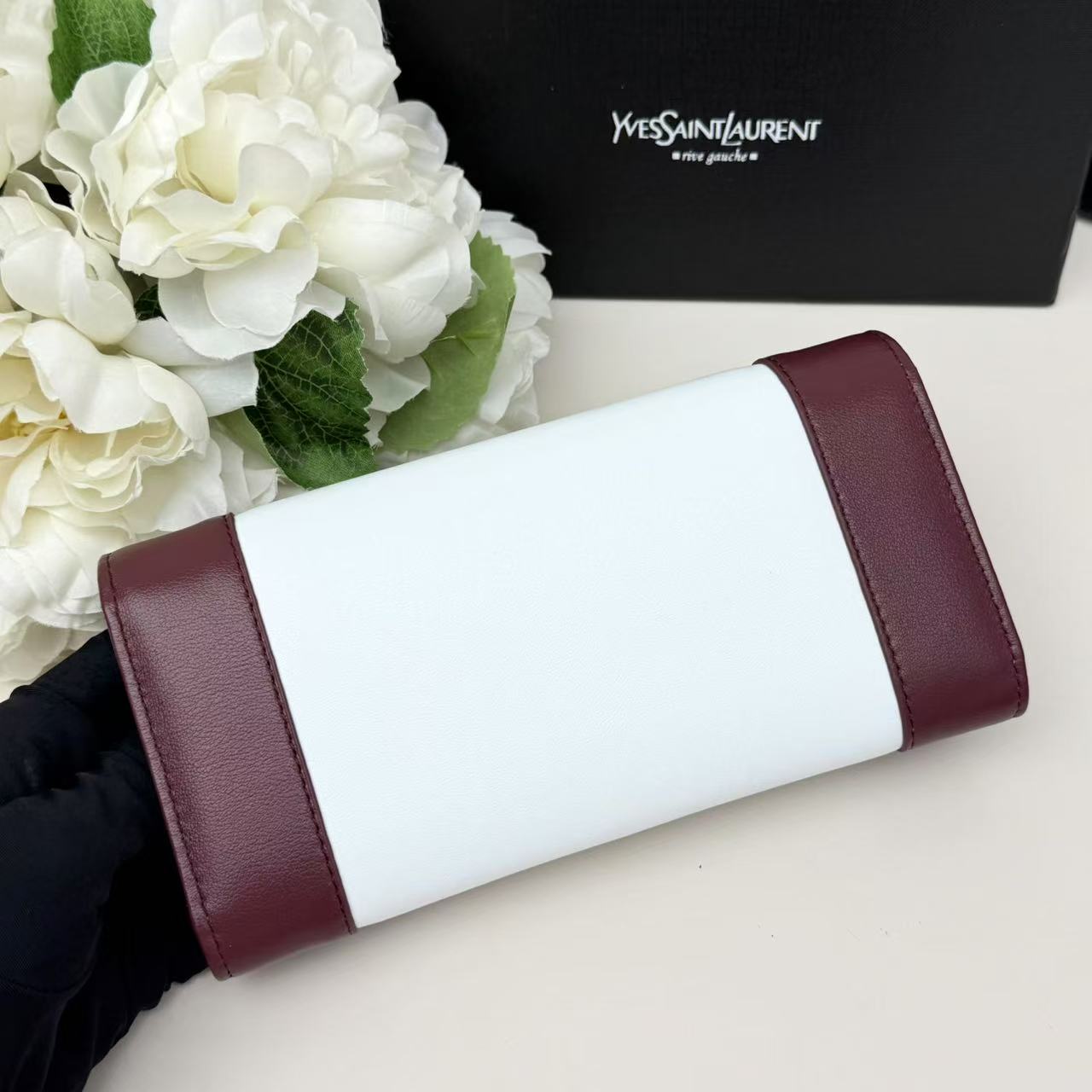 Wallet/Quality: 4A/Model:2026