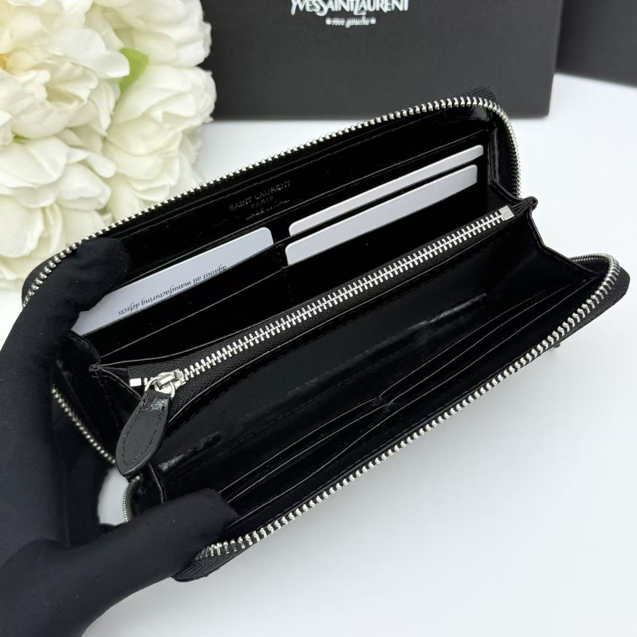 wallet/Quality: 4A/Model:0661