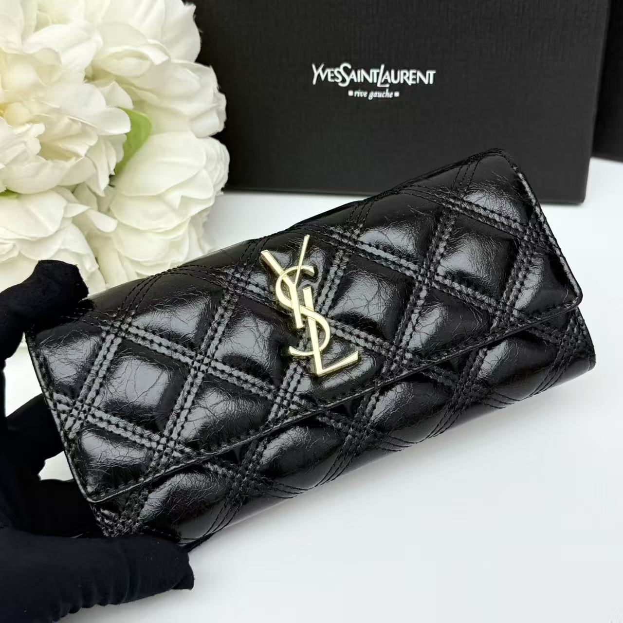 wallet/Quality: 4A/Model:0063