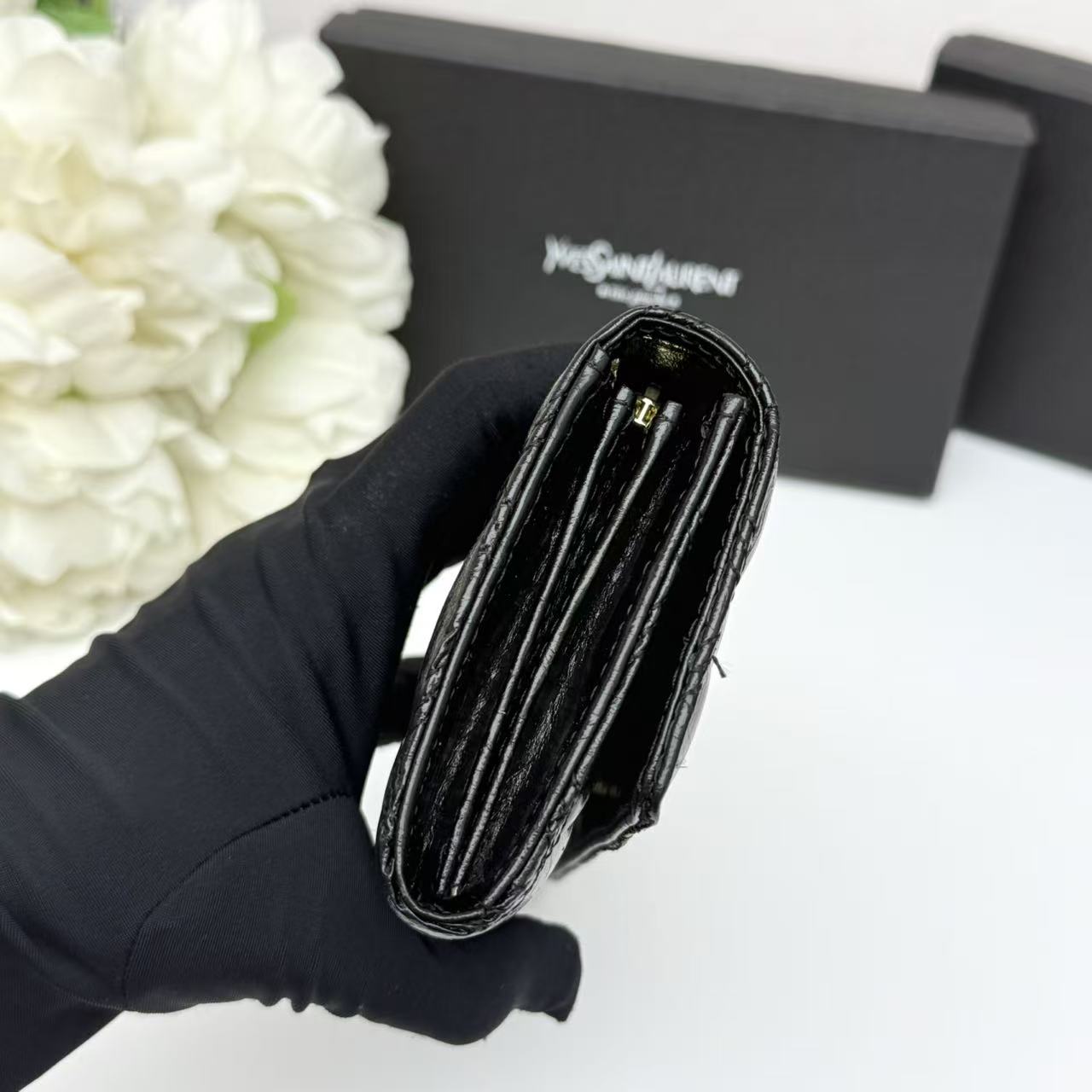 wallet/Quality: 4A/Model:0063